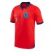Billige England Jack Grealish #7 Udebane Fodboldtrøjer VM 2022 Kortærmet